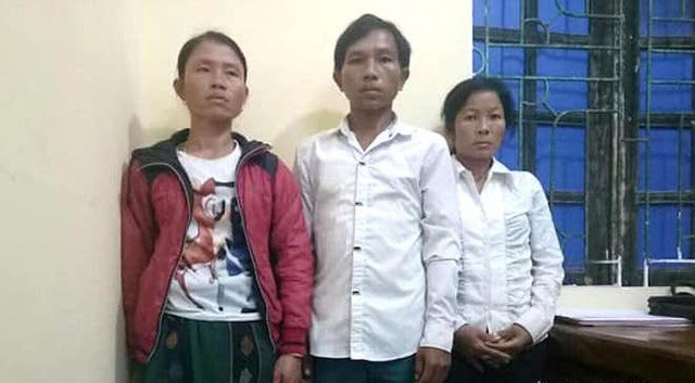 Trần tình ngây ngô của người mẹ bán con mới sinh lấy 32 triệu đồng - Ảnh 2. Trần tình ngây ngô của người mẹ bán con mới sinh lấy 32 triệu đồng - Ảnh 2.