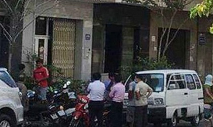 Thi thể 1 cựu hiệu trưởng THPT đang phân hủy tại nhà riêng
