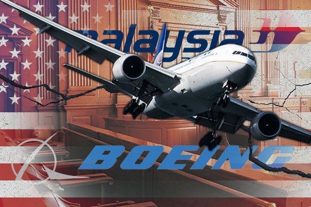 Diễn biến mới về vụ kiện thảm kịch MH370 mất tích - 1