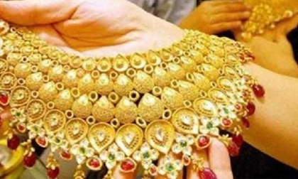 Giá vàng hôm nay 28/11: Chờ quyết định lớn, sự nguy hiểm của vàng