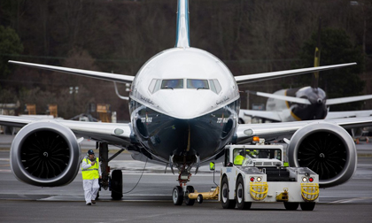 Phút khủng khiếp cuối cùng trên máy bay Indonesia chở 189 người rơi