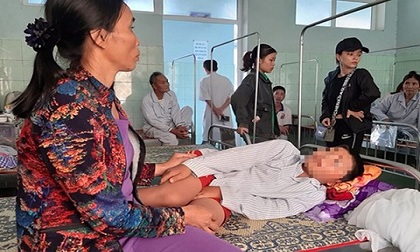 Rùng mình trước những hình phạt gây sốc trong ngành giáo dục