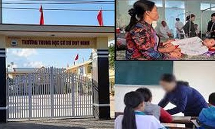 Vụ 231 cái tát: Vì sao bạo hành ở trường học ngày càng dã man, tinh vi hơn?