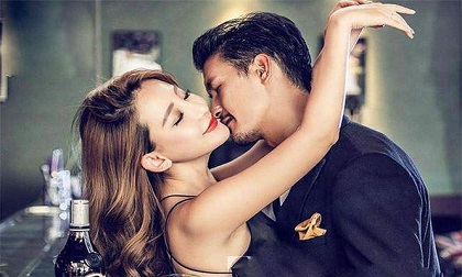 Gái xinh bắt gặp chồng chưa cưới 'chia tay' tình cũ trong khách sạn