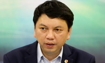 'Đã bán hết vé trận Việt Nam vs Philippines tại Mỹ Đình'