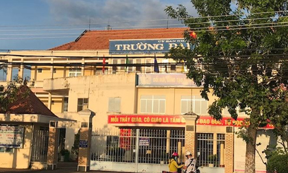 Cô giáo trẻ kể lại chuyện tình buồn với tiến sĩ nhiều vợ