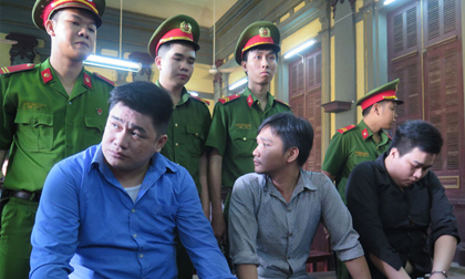 Đề nghị tử hình kẻ đâm chết 2 'hiệp sĩ' ở đường Cách Mạng Tháng 8