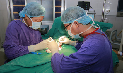 Nam thanh niên 34 tuổi “ngã ngửa” với nguyên nhân vô sinh