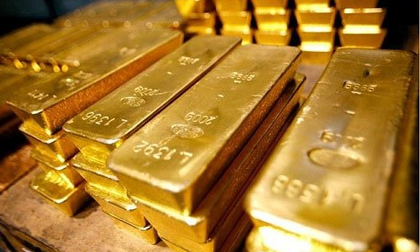Giá vàng hôm nay 29/11: Bán tháo dồn dập, vàng tụt giảm