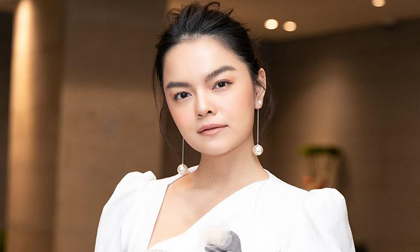 Phạm Quỳnh Anh lần đầu tiết lộ phản ứng của con gái lớn khi biết chuyện bố mẹ ly hôn