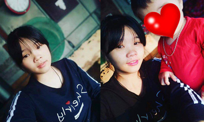 Nam Định: Người cha đăng tin tìm con gái 14 tuổi mất tích trong vô vọng