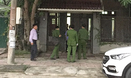 Vụ án liên quan ông Trần Bắc Hà: Khám nhà 2 nguyên lãnh đạo BIDV Hà Tĩnh