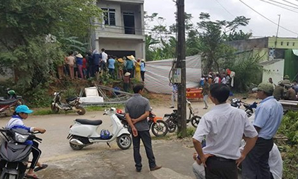 Hai vợ chồng tử vong ở Thanh Hóa: Mảnh giấy hé lộ nguyên nhân