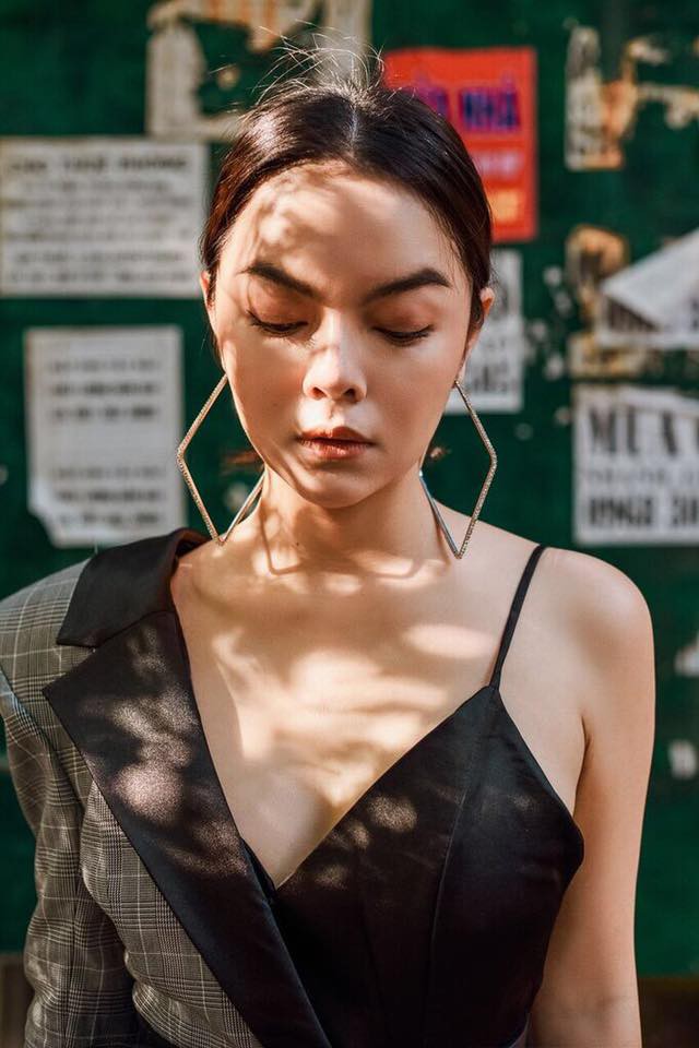Cuộc sống hiện tại của Phạm Quỳnh Anh sau 5 tháng ly hôn với ông bầu Quang Huy - Ảnh 3.