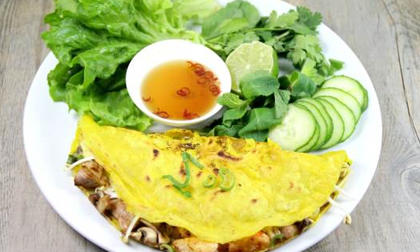 Một vòng miền Tây thưởng thức những món ngon trứ danh