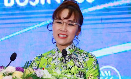 Một tuần đáng sợ, tỷ phú Phương Thảo chủ Vietjet Air vẫn bám trụ