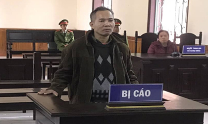 Đánh chết em trai vì khuyên nhủ mở cửa cho chị dâu vào nhà