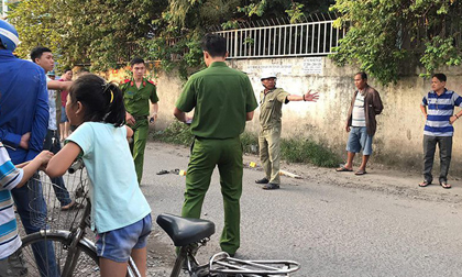 Công an viên ở Sài Gòn bị nam 9X dùng gậy đánh chết