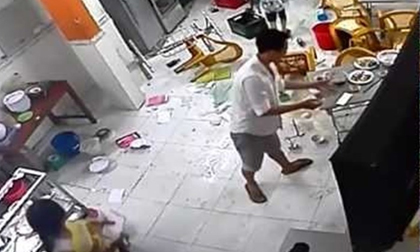 Chủ nhà bị người làm đánh tử vong vì một lời chê bai