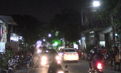 Nam thanh niên treo cổ trong phòng trọ tại Bình Dương