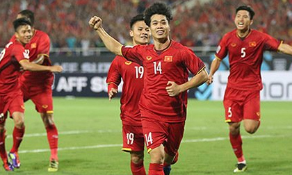 Việt Nam vs Philippines: Thắng tại Bacolod, tại sao không?