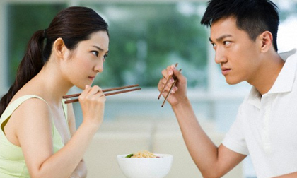 Kể chuyện sếp nuôi bồ nhí trẻ đẹp như mộng, chồng giật mình khi nghe lời đáp trả từ vợ