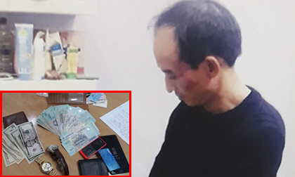 Siêu trộm tinh quái giỏi che giấu thân phận và những phi vụ mua nhà bạc tỷ