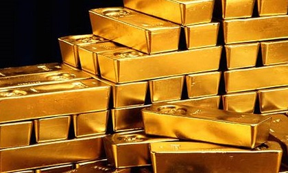 Giá vàng hôm nay 2/12: Kết thúc 1 tuần giảm giá sâu