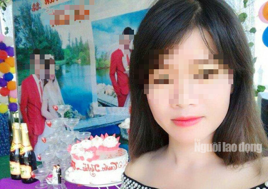 Phát hiện thi thể nữ MC bị sát hại dã man trong đám sậy - 1