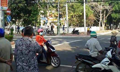 Nóng: Phó phường đội bắn chết nữ phó chủ tịch HĐND phường rồi tự tử