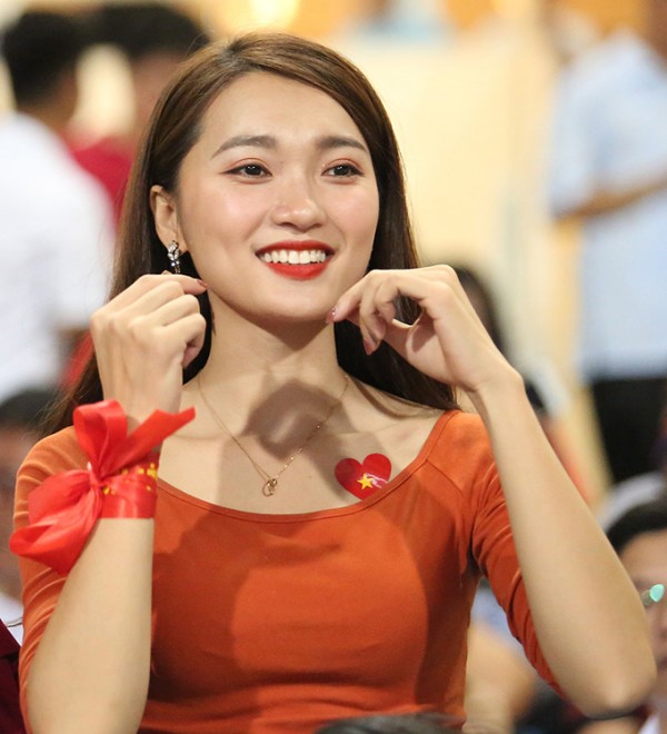 Phan Văn Đức và chuyện tình lãng mạn với nàng hoa hậu-1