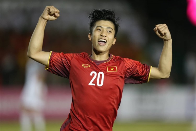 Phan Văn Đức và chuyện tình lãng mạn với nàng hoa hậu-2