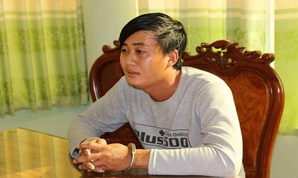NÓNG: Đã bắt được nghi phạm sát hại nữ MC xinh đẹp ở An Giang