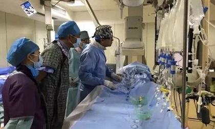 Nữ giảng viên đột ngột tử vong, cảnh báo căn bệnh rất dễ mắc nếu thường xuyên thức khuya