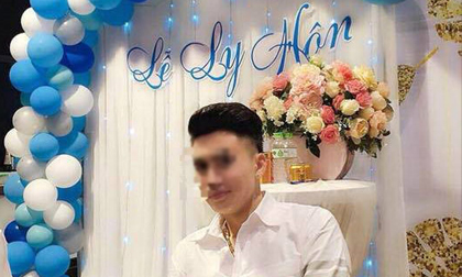 Lễ ly hôn hoành tráng có một không hai khiến ai cũng tò mò