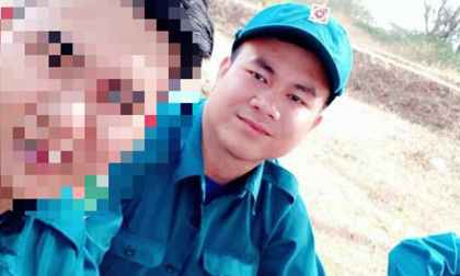 Nổ súng tại UBND phường: Nghi phạm trộm súng như thế nào?