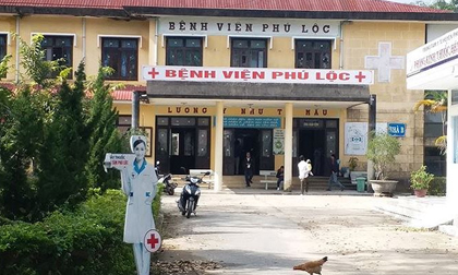 Sản phụ và con trai vừa sinh tử vong chưa rõ nguyên nhân