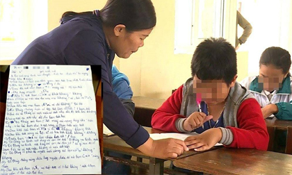 Kiểm điểm nhà trường, thu hồi toàn bộ 'lời khai' của học sinh về vụ 231 cái tát