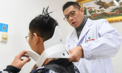Thói quen xấu khi làm việc nhiều người mắc khiến chàng trai trẻ phải phẫu thuật gấp
