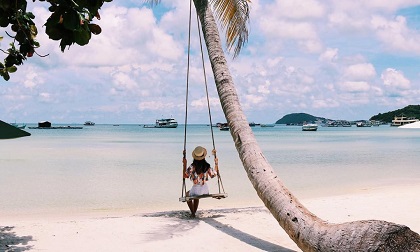 Khoác ba lô đến những vùng đất đẹp nhất khi trời đông vào độ tháng 12