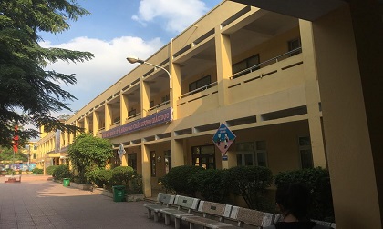 Yêu cầu tạm đình chỉ cô giáo cho học sinh tát bạn 50 cái ở Hà Nội