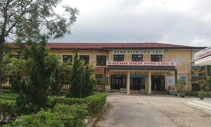 Thông tin mới nhất vụ mẹ con sản phụ tử vong sau sinh thường