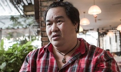 Hoàng Mập kể tai nạn kinh hoàng 'suýt về chầu ông bà'