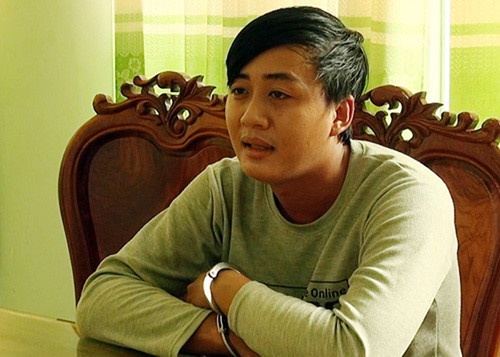 nu mc dam cuoi bi sat hai da man: nguoi me ke ve giac mong ac hinh anh 3