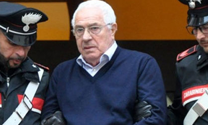'Ông trùm của các ông trùm' mafia bị bắt tại Sicily