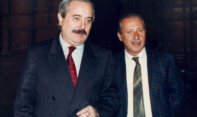 Ông trùm của các ông trùm mafia bị bắt tại Sicily