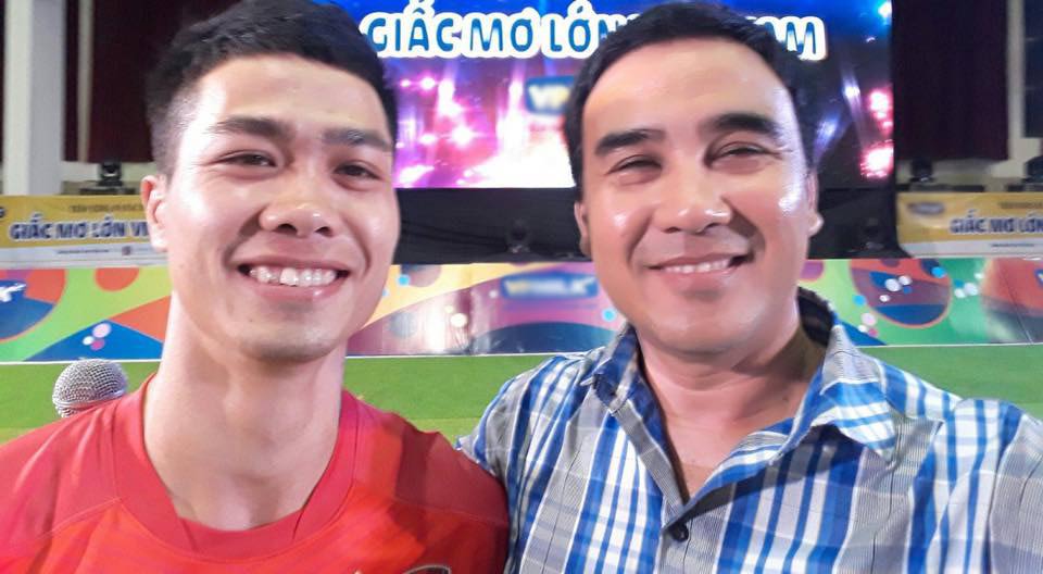 VN vào chung kết: Sao Việt đồng thanh gọi tên Công Phượng, rần rần