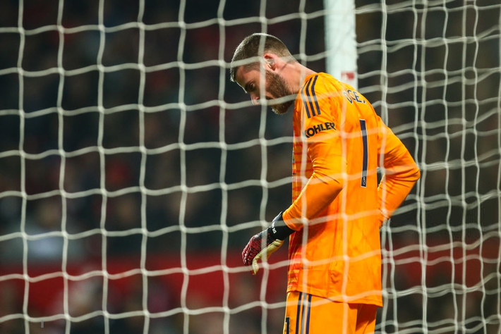 Mourinho dũng cảm, Man United khiến Old Trafford tự hào trong ngày đối đầu Arsenal - Ảnh 2.