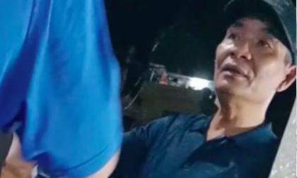 3 đàn em Hưng “kính” bị bắt trong vụ “bảo kê” chợ Long Biên là ai?