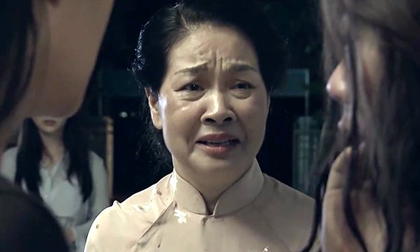 Cuộc sống ngoài đời trái ngược của người đàn bà đau khổ nhất màn ảnh